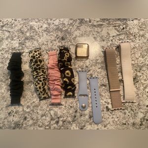 Apple Watch Bands, Accessories